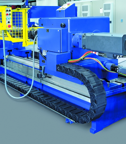  穿線(xiàn)塑料拖鏈